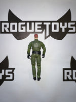 2008 Hasbro G.I. Joe Capt. Ace (V2)