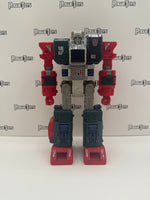 Toy World TW-H04G Grant (TFCon 2014 Exclusive)