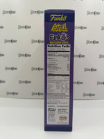 Funko Funko’s DC Batgirl Multigrain Cereal