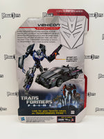 Hasbro Transformers Prime Deluxe Class Decepticon Vehicon