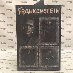 NECA Universal Monsters Frankenstein Ultimate Frankenstein’s Monster - Rogue Toys