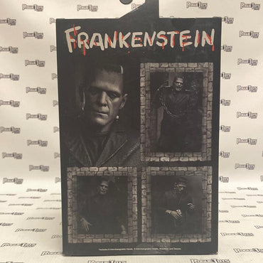 NECA Universal Monsters Frankenstein Ultimate Frankenstein’s Monster