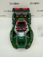 Playmates Teenage Mutant Ninja Turtles (TMNT) Sewer Slider