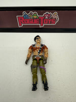 Hasbro G.I. Joe (ARAH) Zanzibar