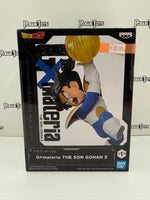 Bandai Spirits GxMateria Dragon Ball Z Son Gohan (Ver. II)