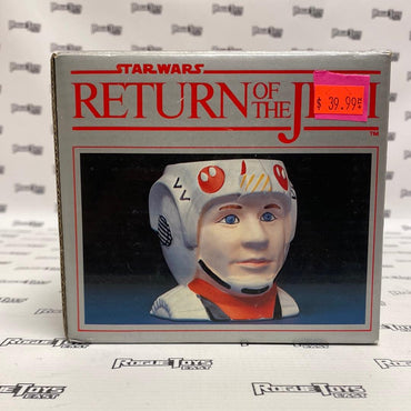 Sigma Star Wars: Return of the Jedi Hand Painted Mug Luke Skywalker - Rogue Toys
