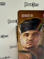 Mattel WWE Elite Collection Legends Series 19 D’Lo Brown (Target Exclusive) (Chase)