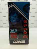 Hasbro G.I. Joe Classified Series Cobra S.N.A.K.E. Battle Suit