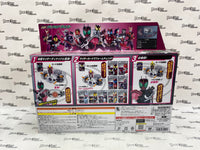 BANDAI Kamen Masked Rider Decade Belt ver.20th DX Decade Driver (Open Box)