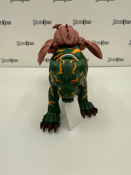 Mattel Masters of the Universe 200X (MOTU) Battle Cat