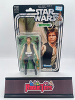 Kenner Star Wars Han Solo