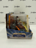 Hasbro Star Wars: The Phantom Menace Jedi High Council