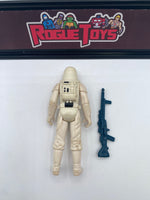 Kenner Star Wars Vintage Imperial Snow Trooper