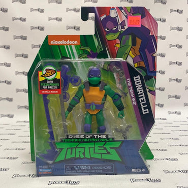 Teenage Mutant Ninja Turtles: Mutant Mayhem Costume Turtle Basic Figure  4-Pack by Playmates Toys - Yahoo Shopping