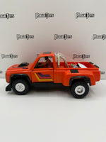 Kenner MASK Firecracker