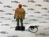 Vintage GI JOE Outback