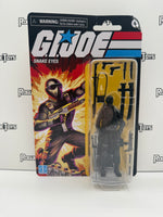 Hasbro G.I. Joe Snake Eyes