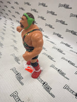 Hasbro WWF Rick Steiner Series 9
