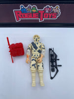 Hasbro 1988 GI Joe Storm Shadow