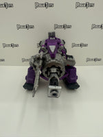 Hasbro Transformers Legacy Generations Leader Class Decepticon Galvatron