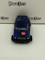 Hasbro Transformers Autobot Theoretician Skids