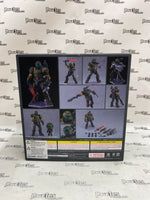 Figma SP-140 Doom Slayer