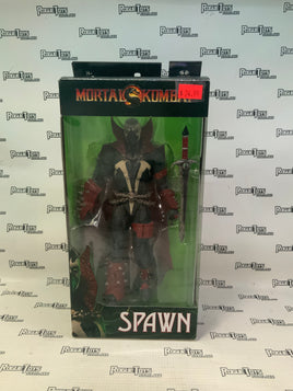 McFarlane Toys Mortal Kombat Spawn