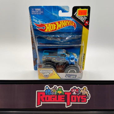 Mattel Hot Wheels Monster Jam Off-Road Virginia Giant - Rogue Toys