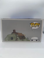 Funko POP! Star Wars Sandtrooper & Dewback (Walmart Exclusive)