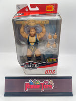 Mattel WWE Elite Series 76 Otis