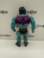 Mattel Masters of the Universe (MOTU) Terror Claws Skeletor