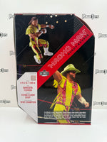 Mattel WWE Ultimate Edition Series 8 “Macho Man” Randy Savage