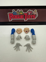 Bandai S.H.Figuarts Dragon Ball Z Future Trunks SSJ (Infinite Latent Super Power Ver.)