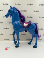 Mattel Monster High Headless Headmistress Bloodgood’s Horse Nightmare