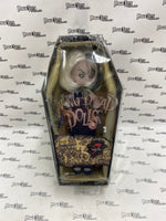 Mezco Living Dead Dolls 7 Deadly Sins Greed