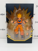 Bandai Dragon Ball Super Dragon Stars Series Super Saiyan Goku (Ultimate Deco Edition) (2017 Convention Exclusive)