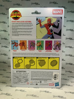 Hasbro Marvel Legends Secret Wars Spider-Man (Alien Costume)