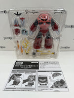 Bandai Tamashii Nations The Robot Spirits MSM-07S Z’Gok Char’s Custom Model (ver. A.N.I.M.E.)