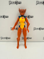 Hasbro Marvel Legends Wolfsbane