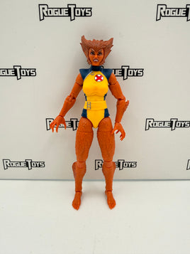 Hasbro Marvel Legends Wolfsbane