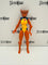 Hasbro Marvel Legends Wolfsbane