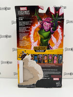 Hasbro Marvel Legends Caliban BAF Series X-Men Marvel’s Blink