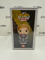 Funko POP! Movies Tommy Boy Richard
