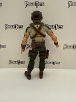 Hasbro G.I. Joe Classified Craig “Rock N’ Roll” McConnel