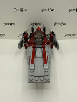 LEGO Star Wars 75039 V-Wing Starfighter