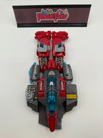 Hasbro Transformers Titans Return Broadside