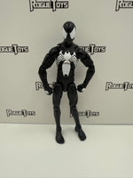 Hasbro Marvel Legends Black Suit Spider-Man Sandman Wave