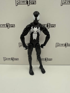 Hasbro Marvel Legends Black Suit Spider-Man Sandman Wave