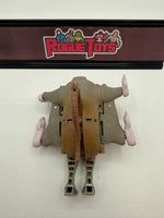 Hasbro Transformers Beast Wars Basic Class Maximal Rattrap