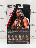Mattel WWE Elite Collection Series 60 Elias